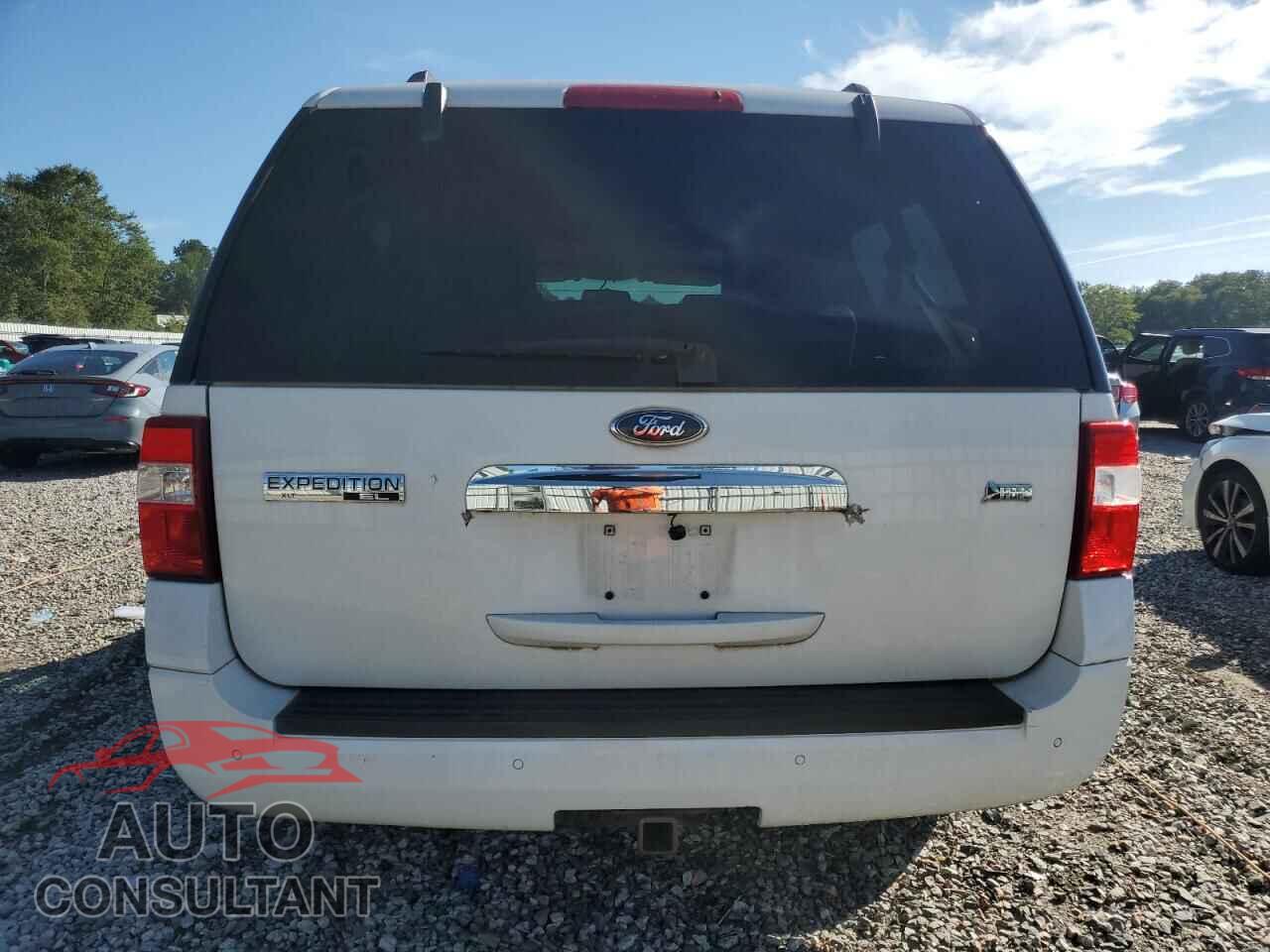 FORD EXPEDITION 2012 - 1FMJK1H55CEF48809