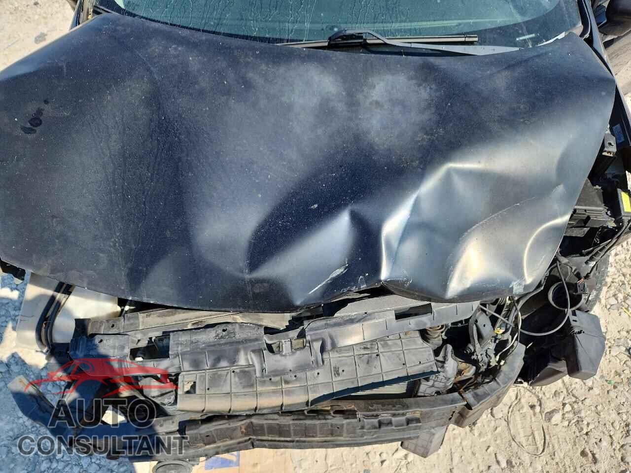 KIA RIO 2014 - KNADN5A3XE6340072