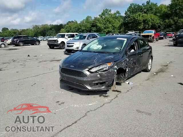 FORD FOCUS 2016 - 1FADP3K20GL377858