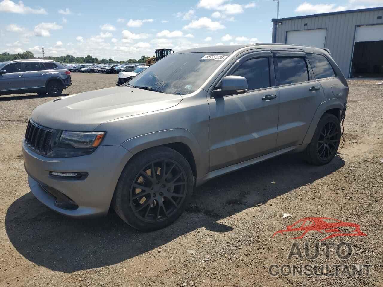 JEEP GRAND CHER 2015 - 1C4RJFDJ1FC182227