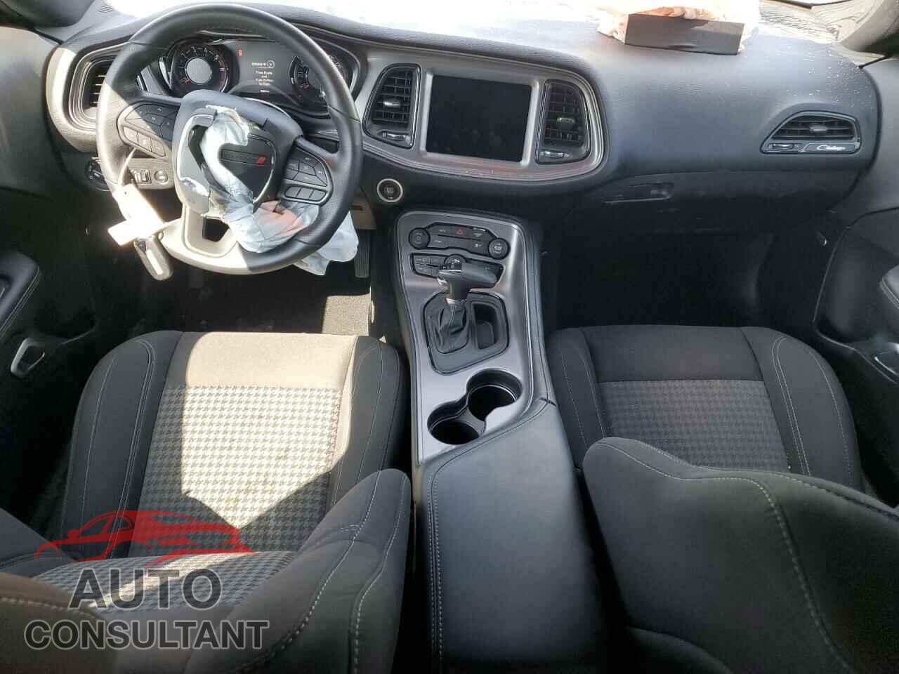 DODGE CHALLENGER 2023 - 2C3CDZAG4PH510752