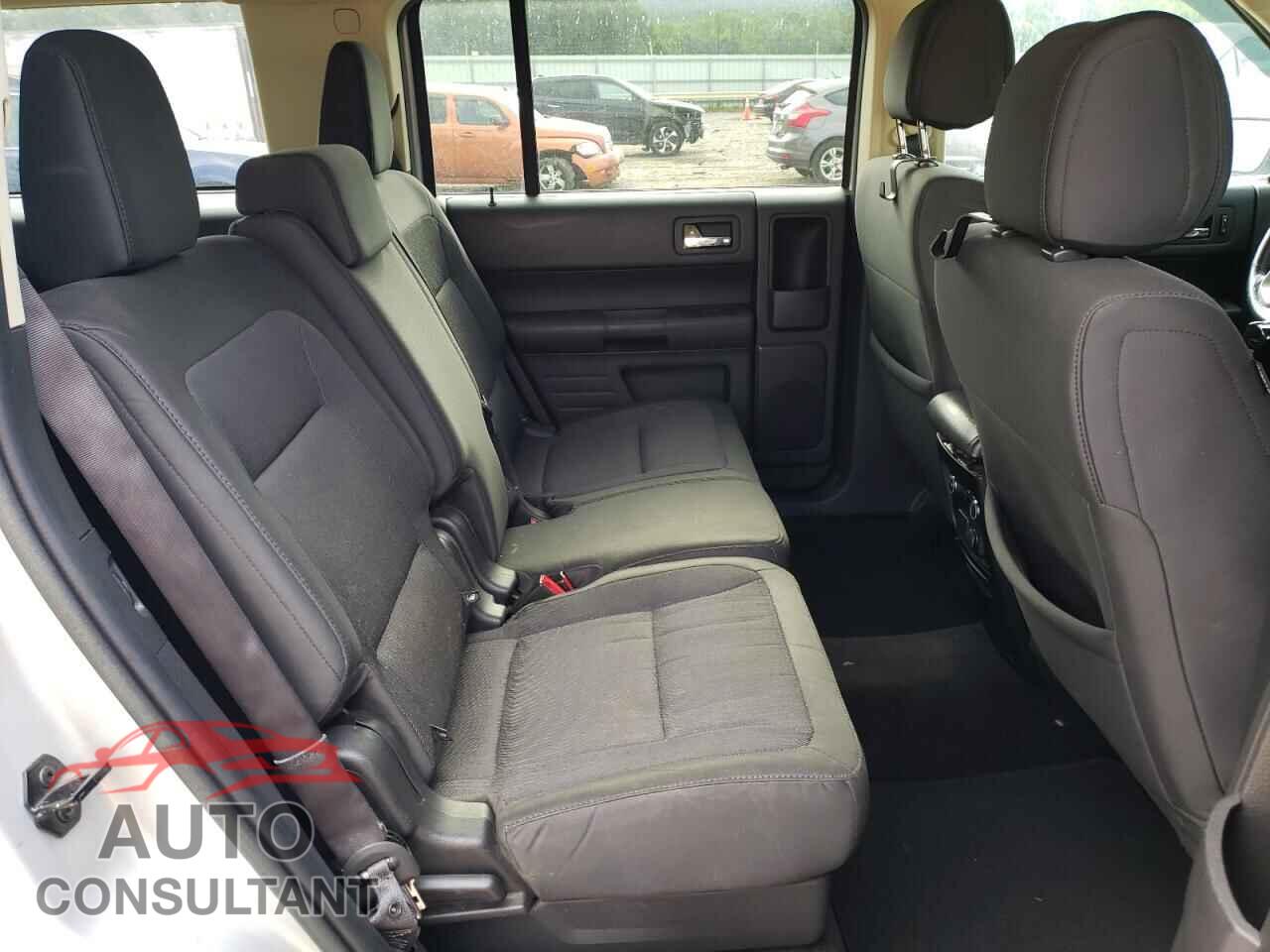 FORD FLEX 2014 - 2FMGK5B81EBD12063