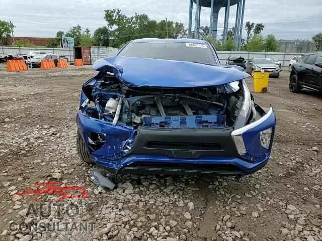 MITSUBISHI ECLIPSE 2020 - JA4AS3AA1LZ001997