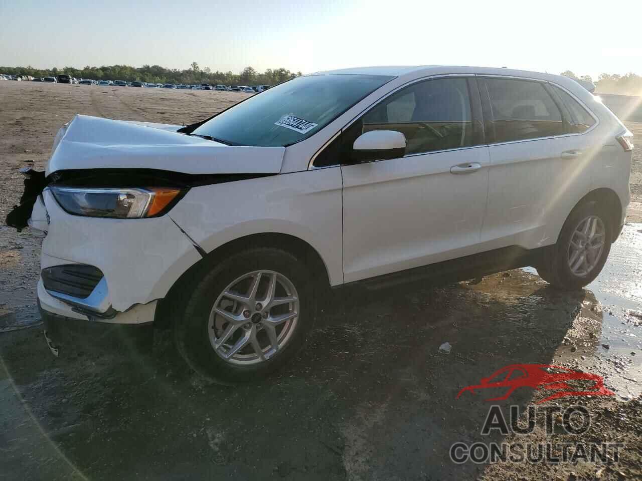 FORD EDGE 2024 - 2FMPK4J9XRBA52661