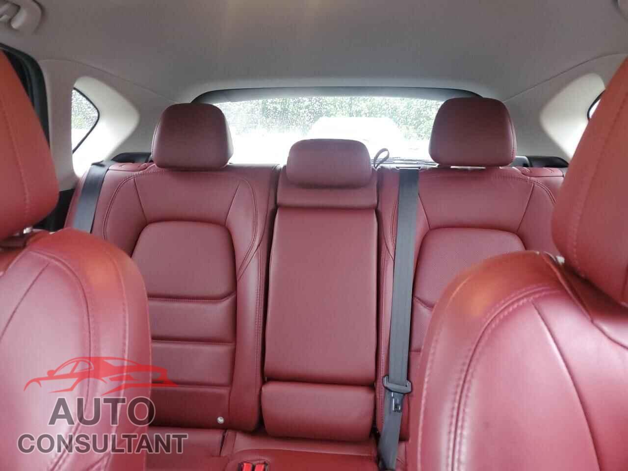 MAZDA CX-5 PREFE 2023 - JM3KFBCM2P0107408