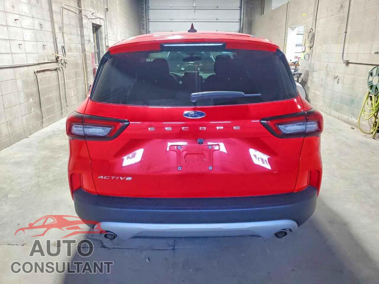 FORD ESCAPE 2024 - 1FMCU0GN2RUB15865