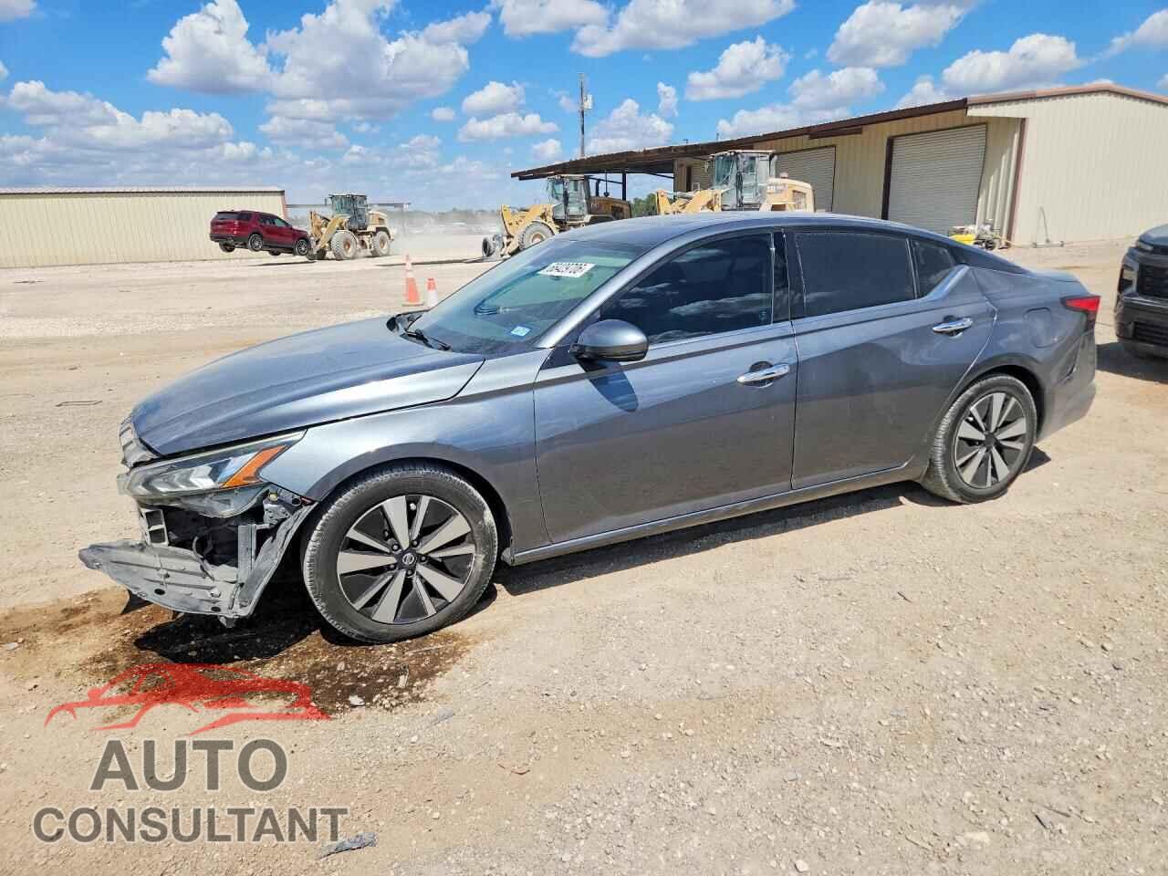 NISSAN ALTIMA 2019 - 1N4BL4EV0KC157496