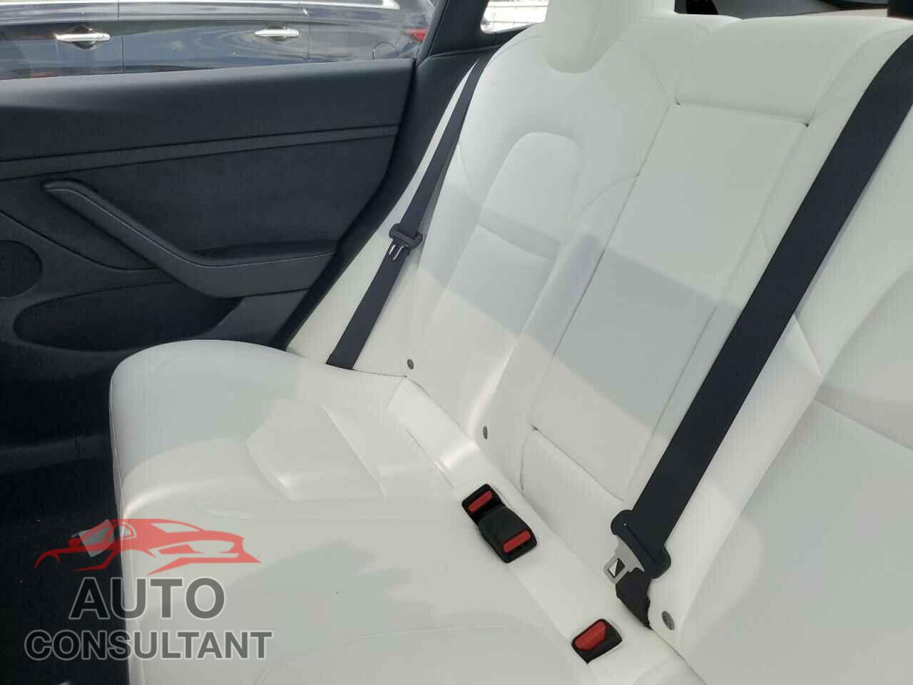 TESLA MODEL 3 2023 - 5YJ3E1EA2PF704301