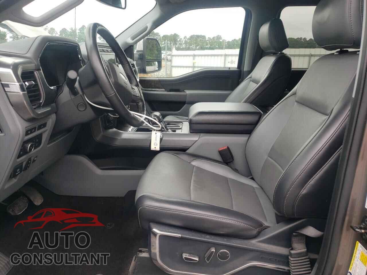 FORD F-150 2021 - 1FTFW1ED2MFB35624