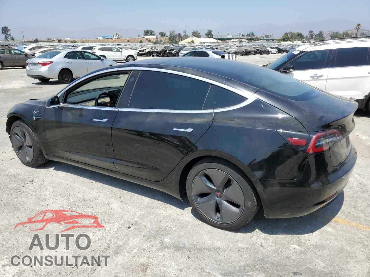 TESLA MODEL 3 2018 - 5YJ3E1EA6JF056517