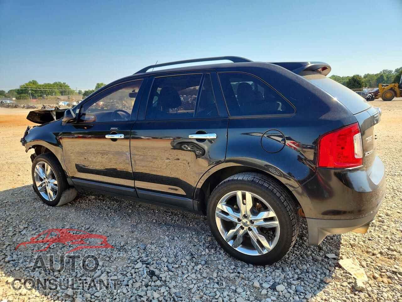 FORD EDGE 2013 - 2FMDK3JC9DBA79254
