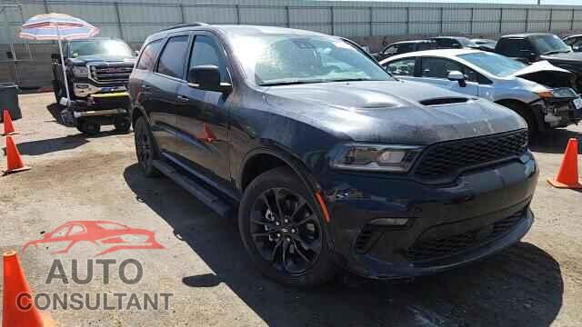 DODGE DURANGO 2023 - 1C4RDHDG5PC672176