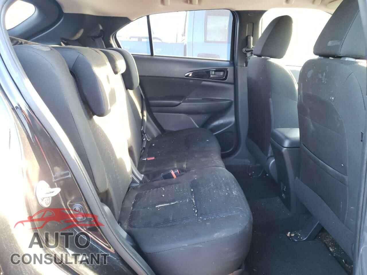 MITSUBISHI ECLIPSE 2020 - JA4AS3AA7LZ032543