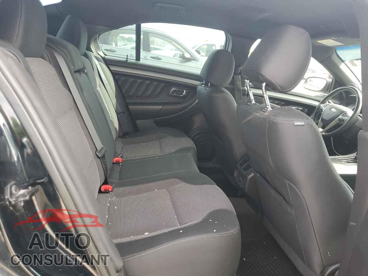 FORD TAURUS 2015 - 1FAHP2E88FG105495