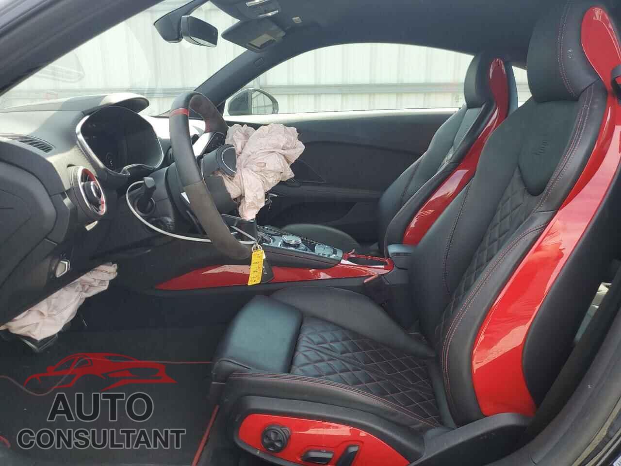 AUDI TTS 2023 - TRUA1AFV2P1006757