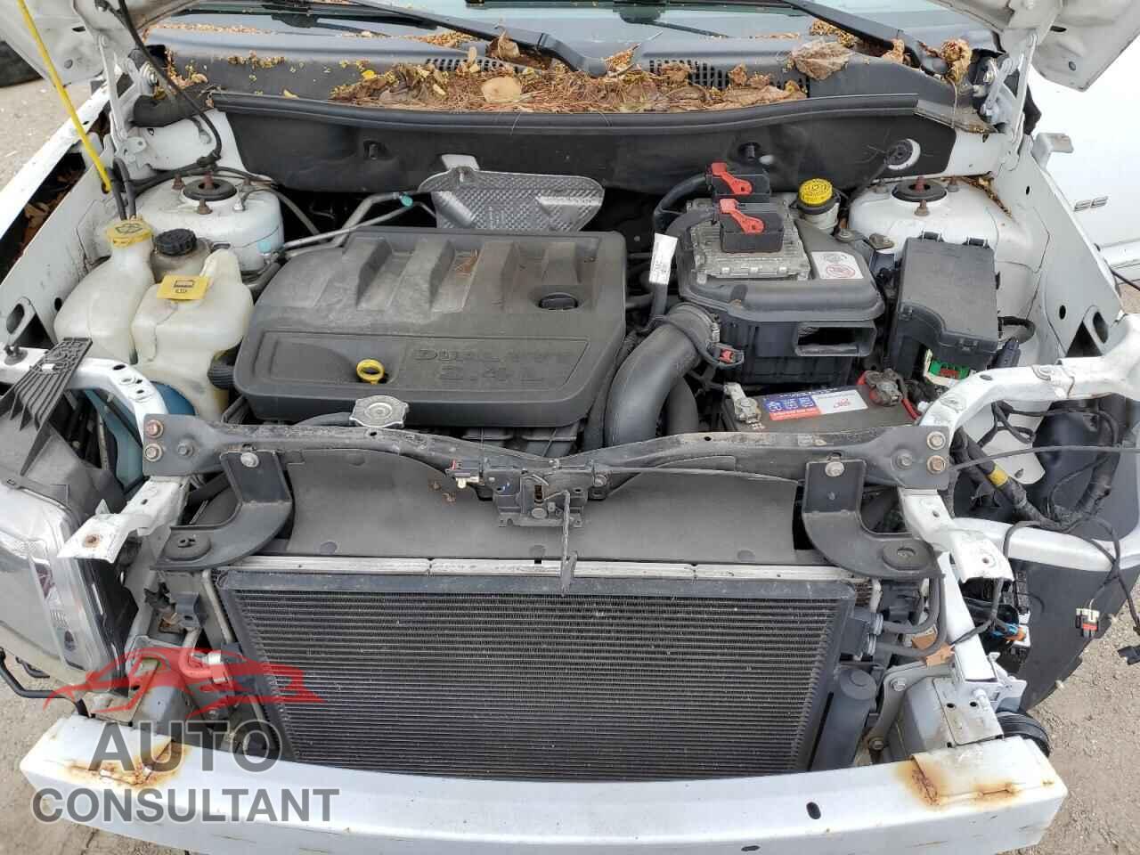JEEP COMPASS 2016 - 1C4NJDEB5GD791875