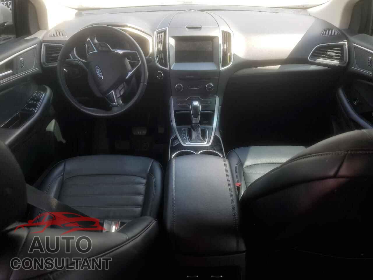 FORD EDGE 2018 - 2FMPK4J95JBB04119