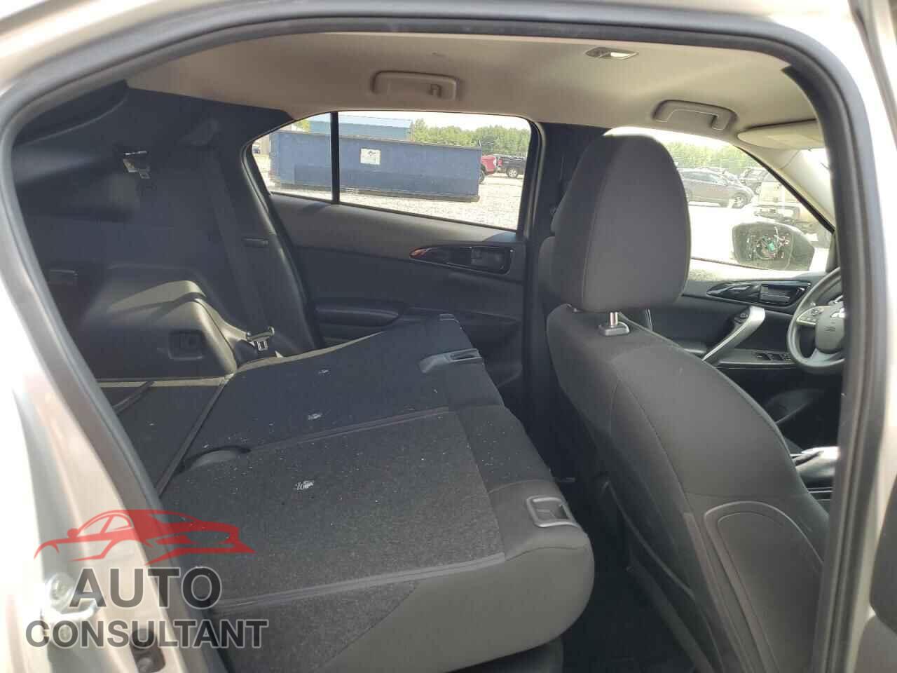 MITSUBISHI ECLIPSE 2019 - JA4AS3AA6KZ015134