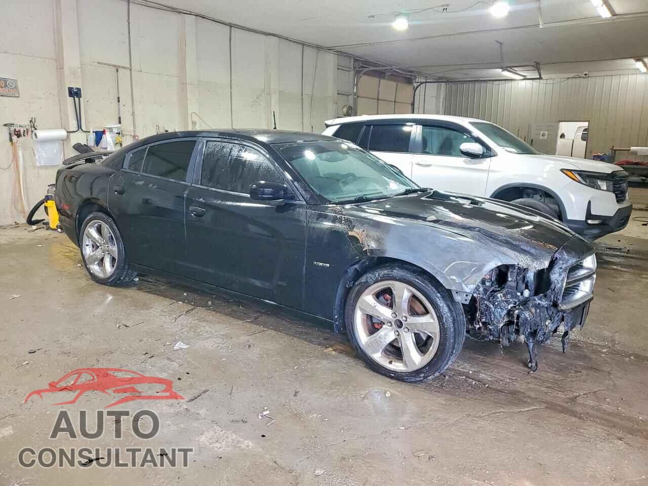DODGE CHARGER 2013 - 2C3CDXCT3DH601568