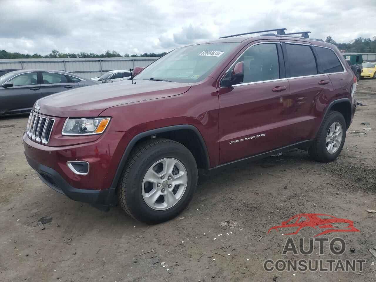 JEEP GRAND CHER 2016 - 1C4RJFAGXGC355513