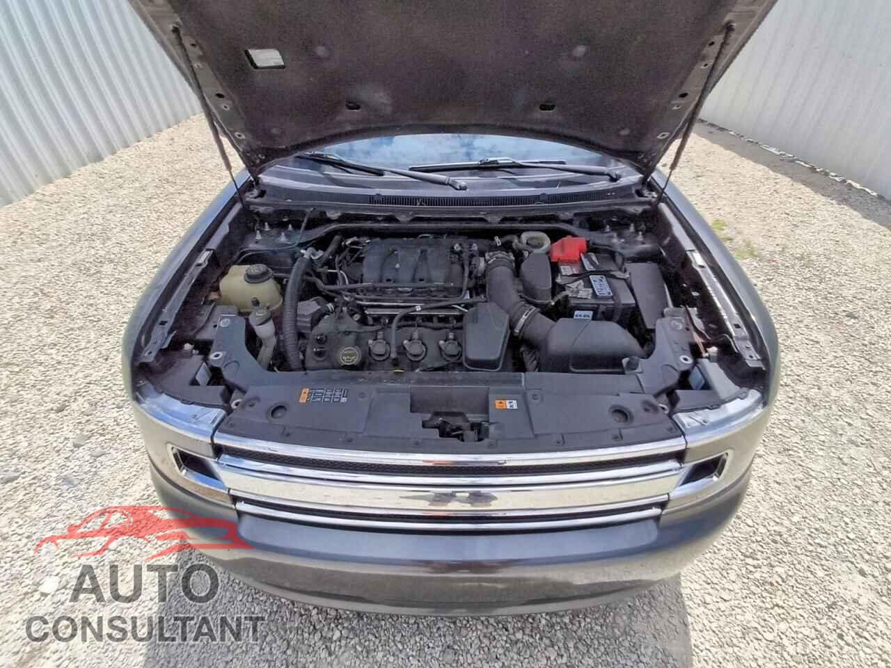 FORD FLEX 2016 - 2FMGK5C82GBA21606