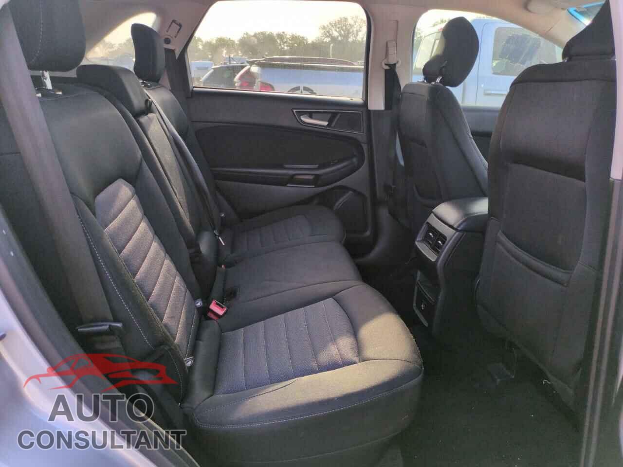 FORD EDGE 2018 - 2FMPK3G94JBC32191