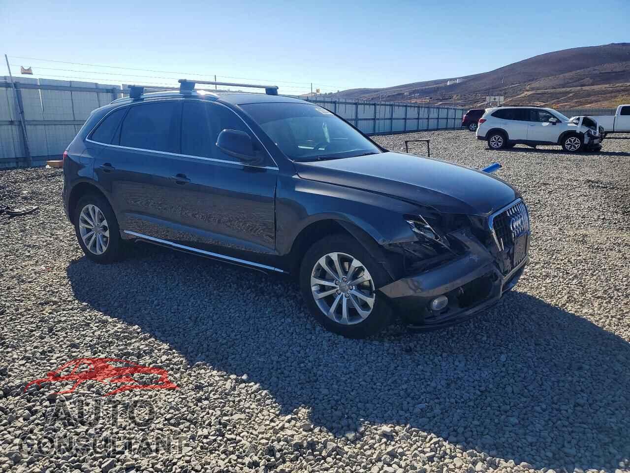 AUDI Q5 2014 - WA1LFAFP7EA044031