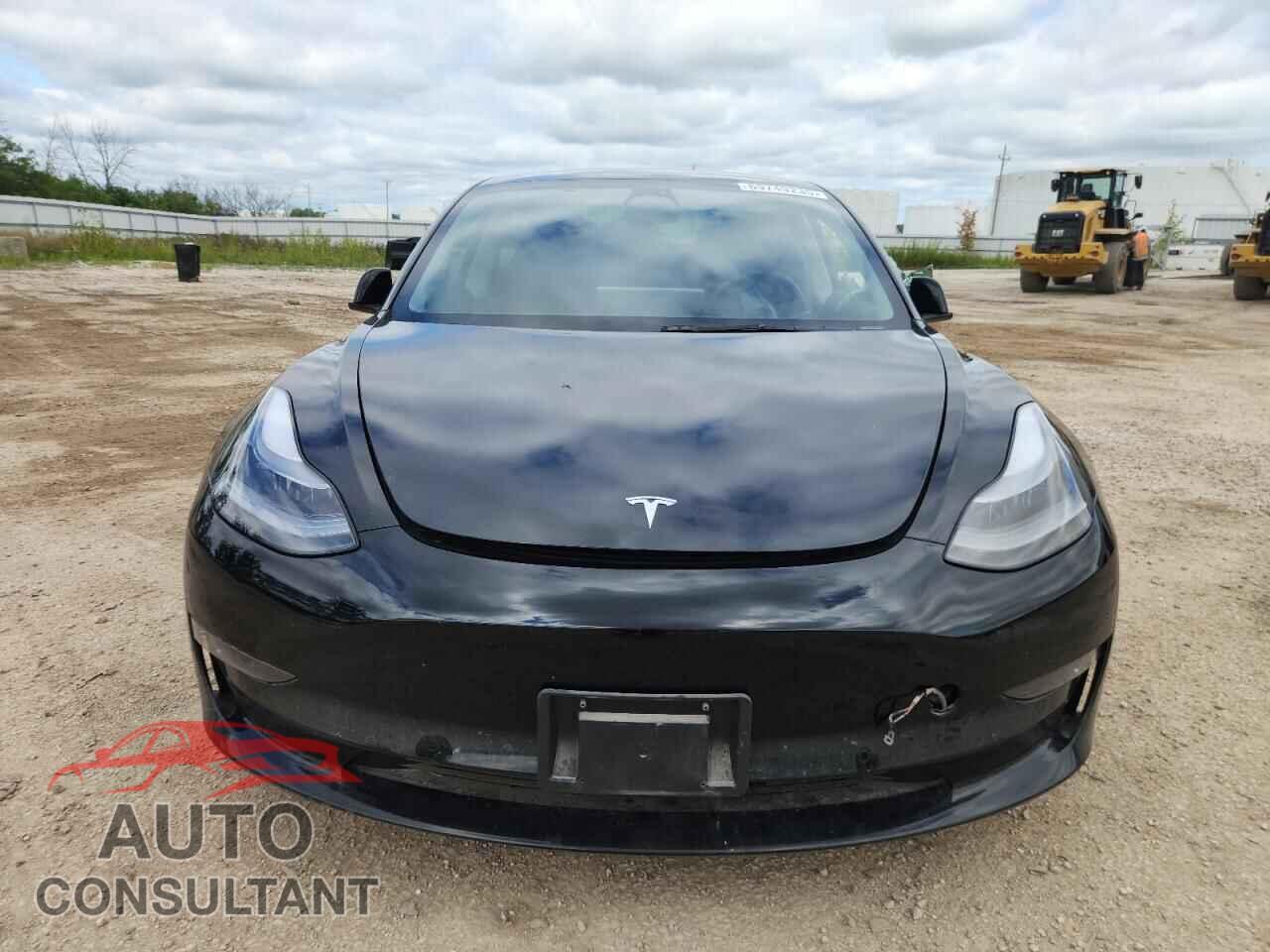 TESLA MODEL 3 2022 - 5YJ3E1EB8NF336972