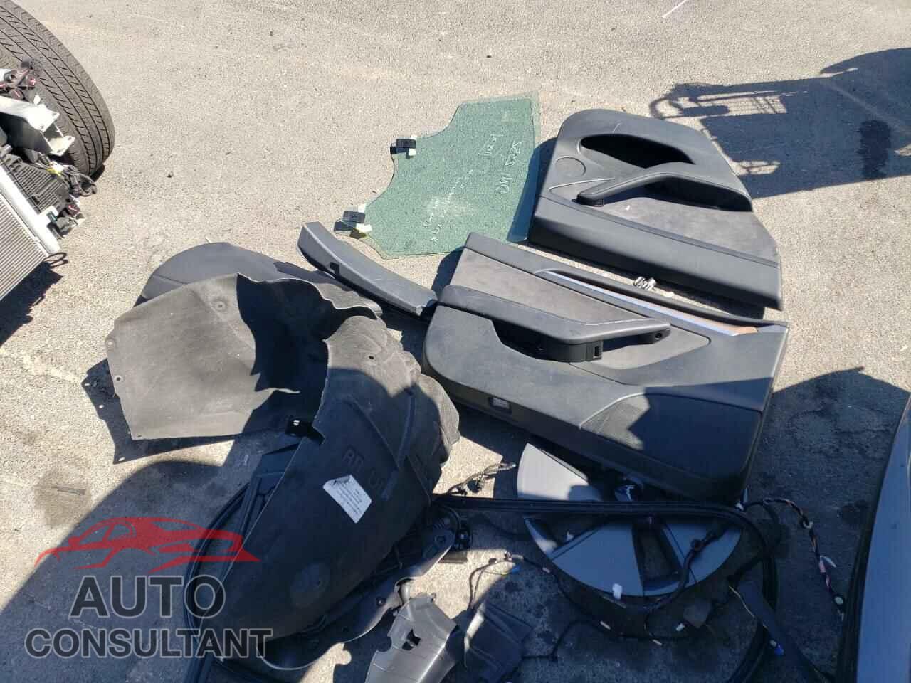 TESLA MODEL 3 2023 - 5YJ3E1EA7PF711163