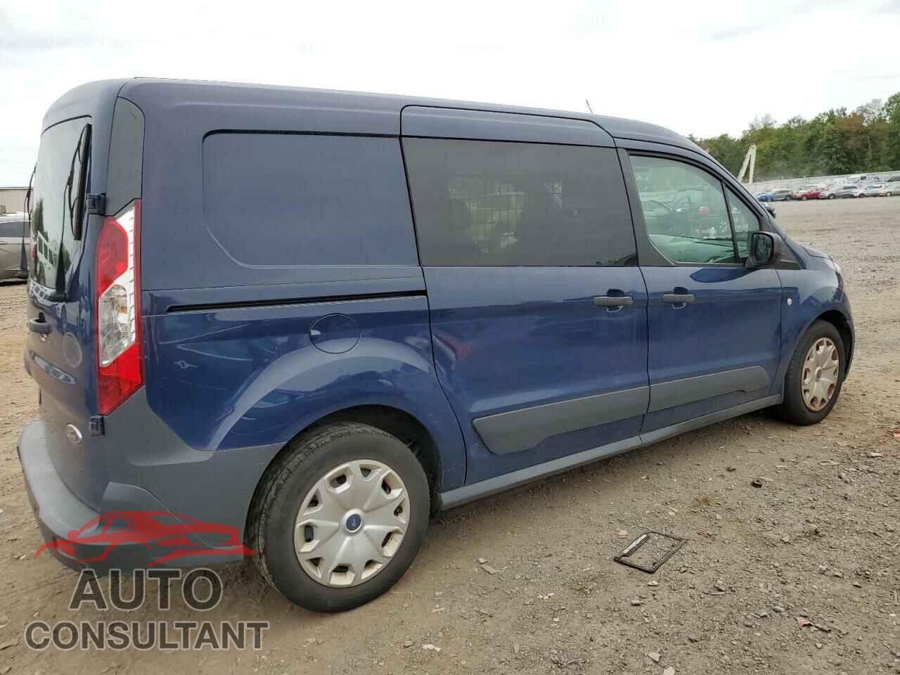 FORD TRANSIT 2016 - NM0LS7E73G1280908