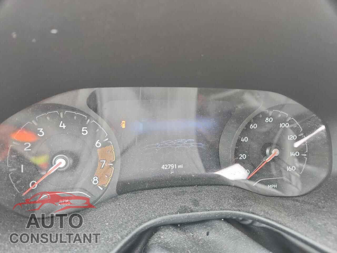 JEEP COMPASS 2022 - 3C4NJDFB1NT215738