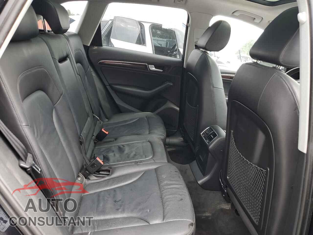AUDI Q5 2015 - WA1CFAFP9FA037714
