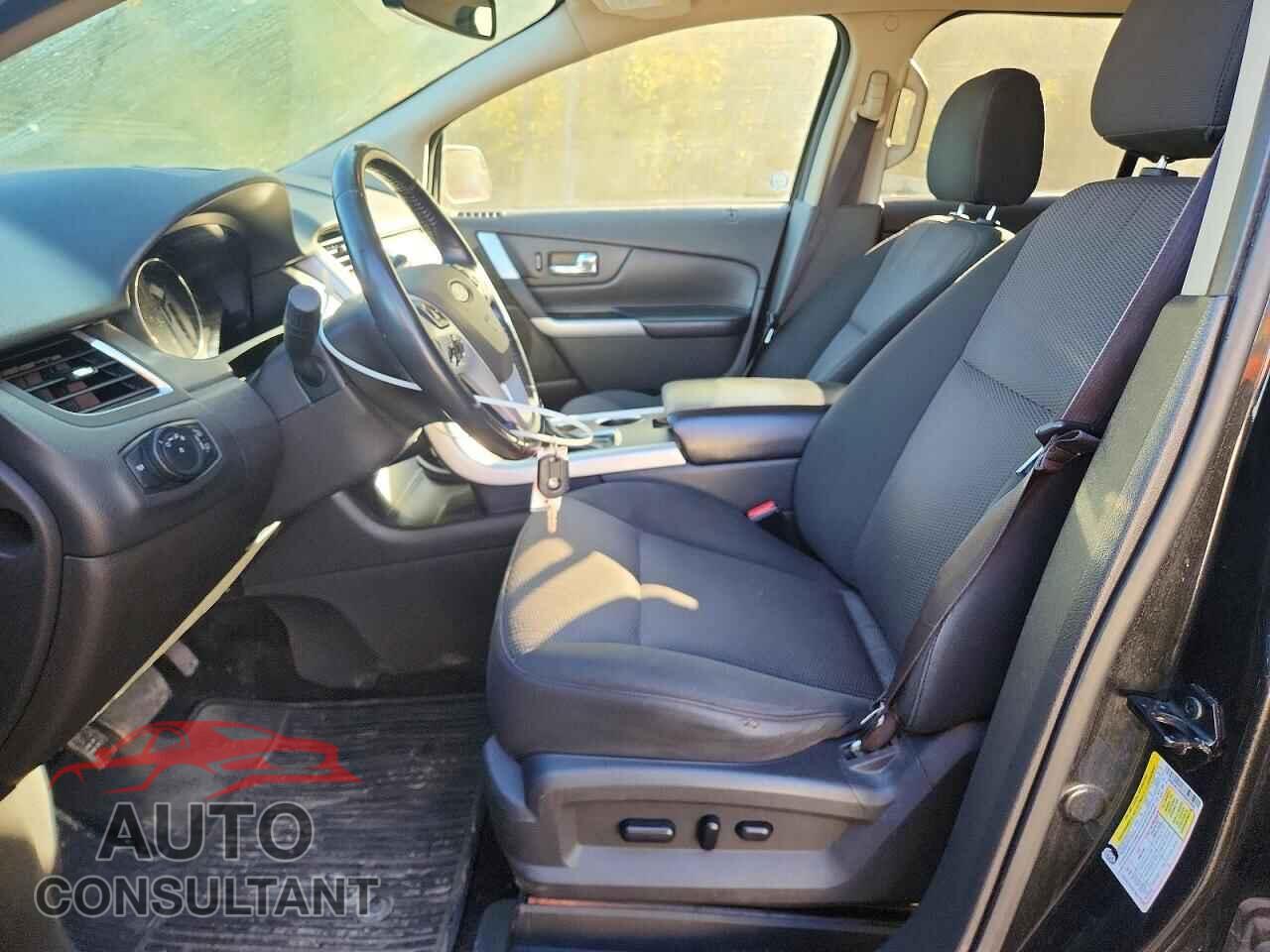 FORD EDGE 2013 - 2FMDK3J96DBA87655