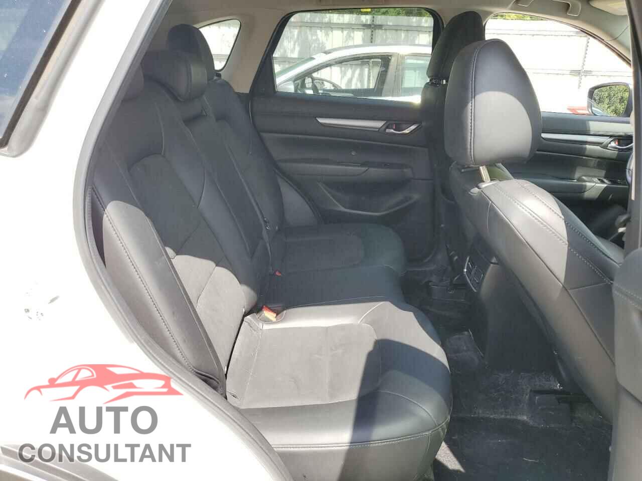 MAZDA CX-5 2019 - JM3KFBCM6K0696732