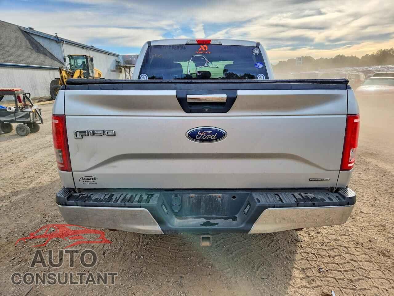 FORD F150 2015 - 1FTEW1EF2FFB99646