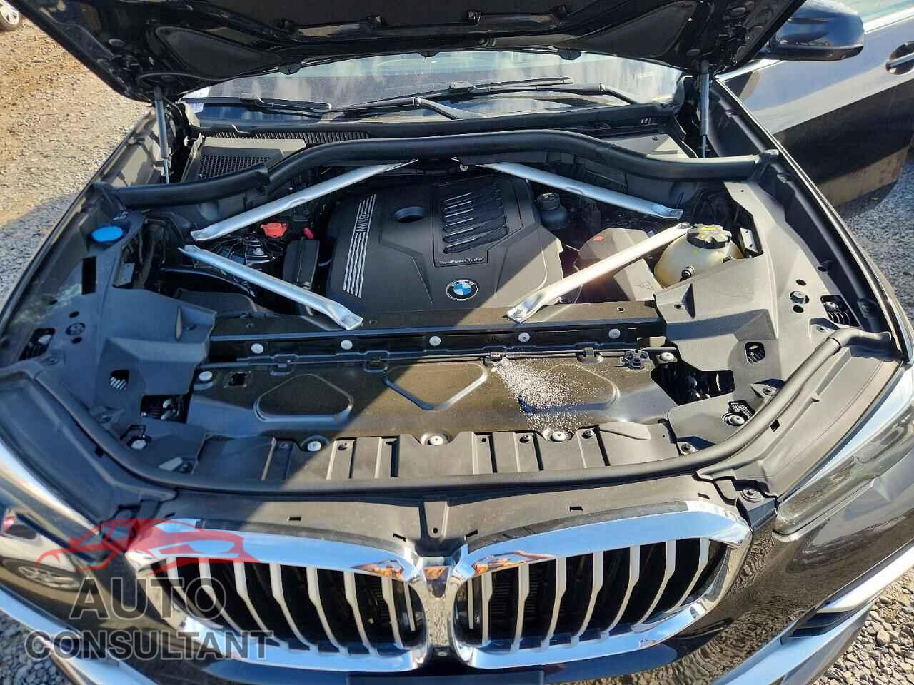 BMW X5 2020 - 5UXCR6C03L9C46818