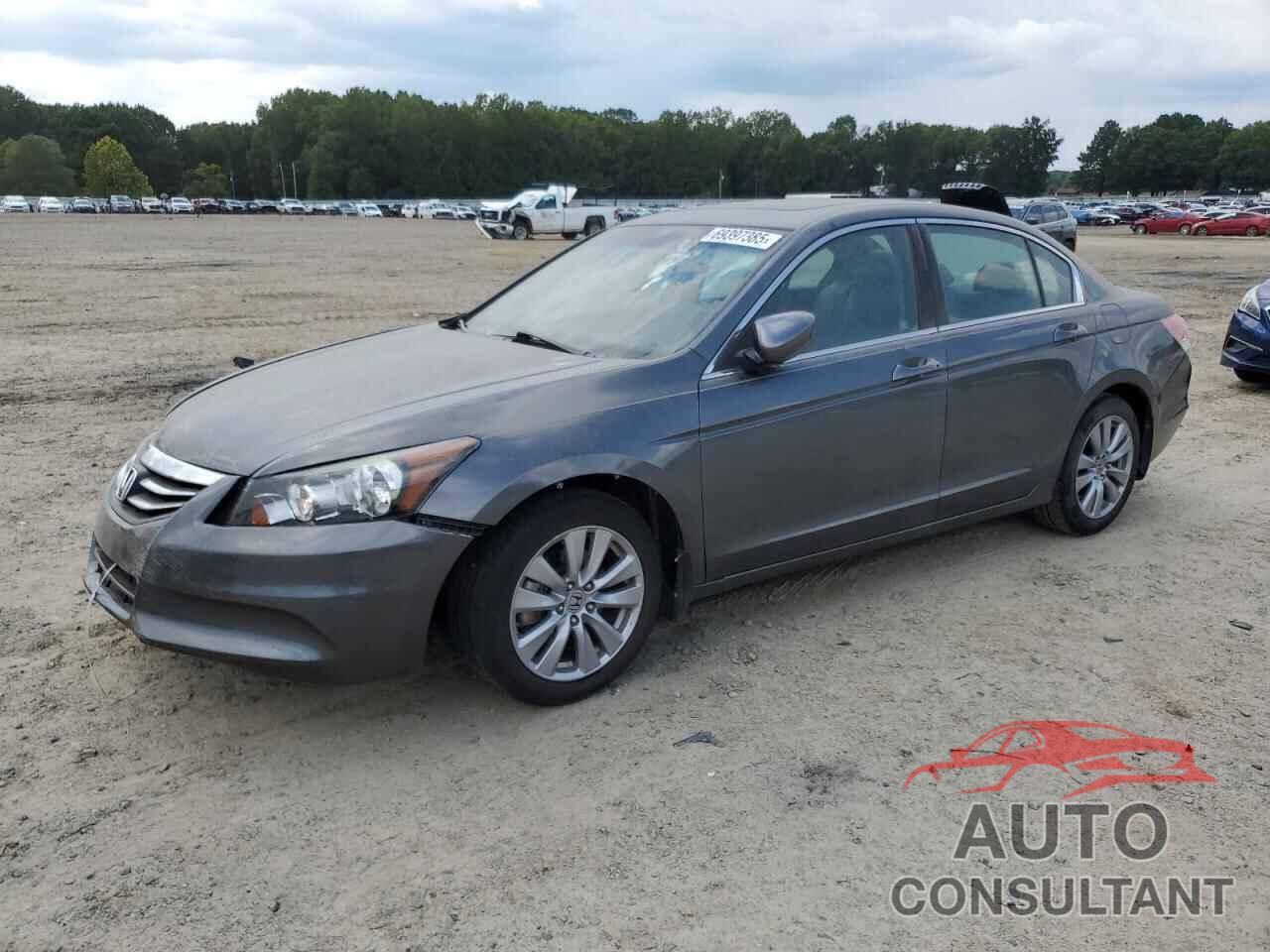 HONDA ACCORD 2012 - 1HGCP2F8XCA060370
