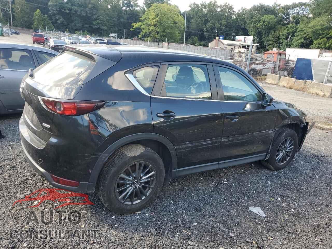 MAZDA CX-5 2019 - JM3KFBBMXK0636843