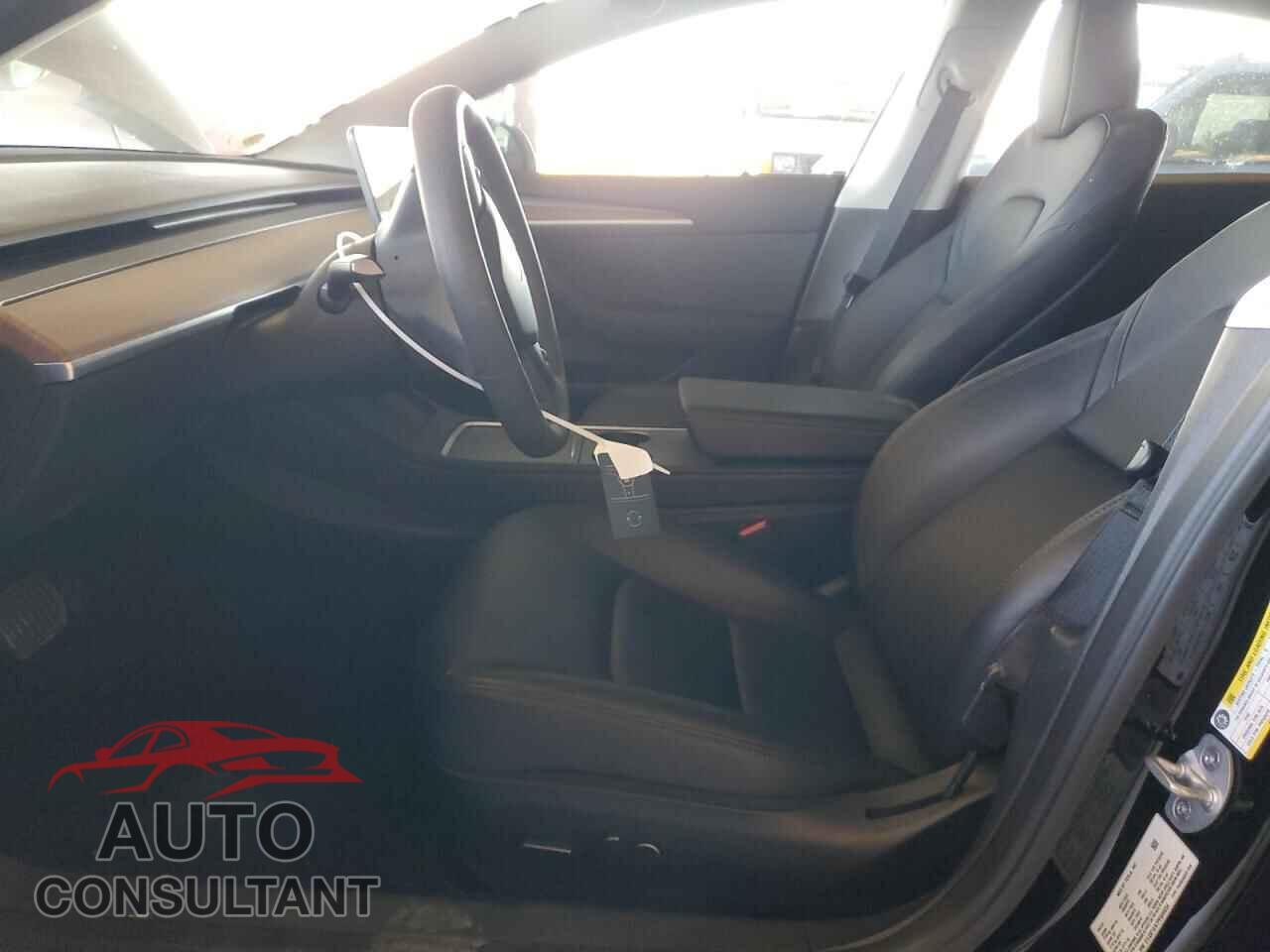 TESLA MODEL 3 2023 - 5YJ3E1EA7PF646654