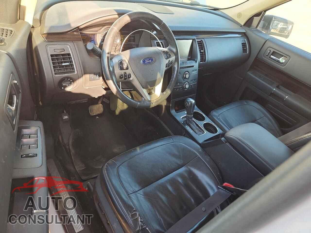 FORD FLEX 2013 - 2FMGK5C88DBD22022