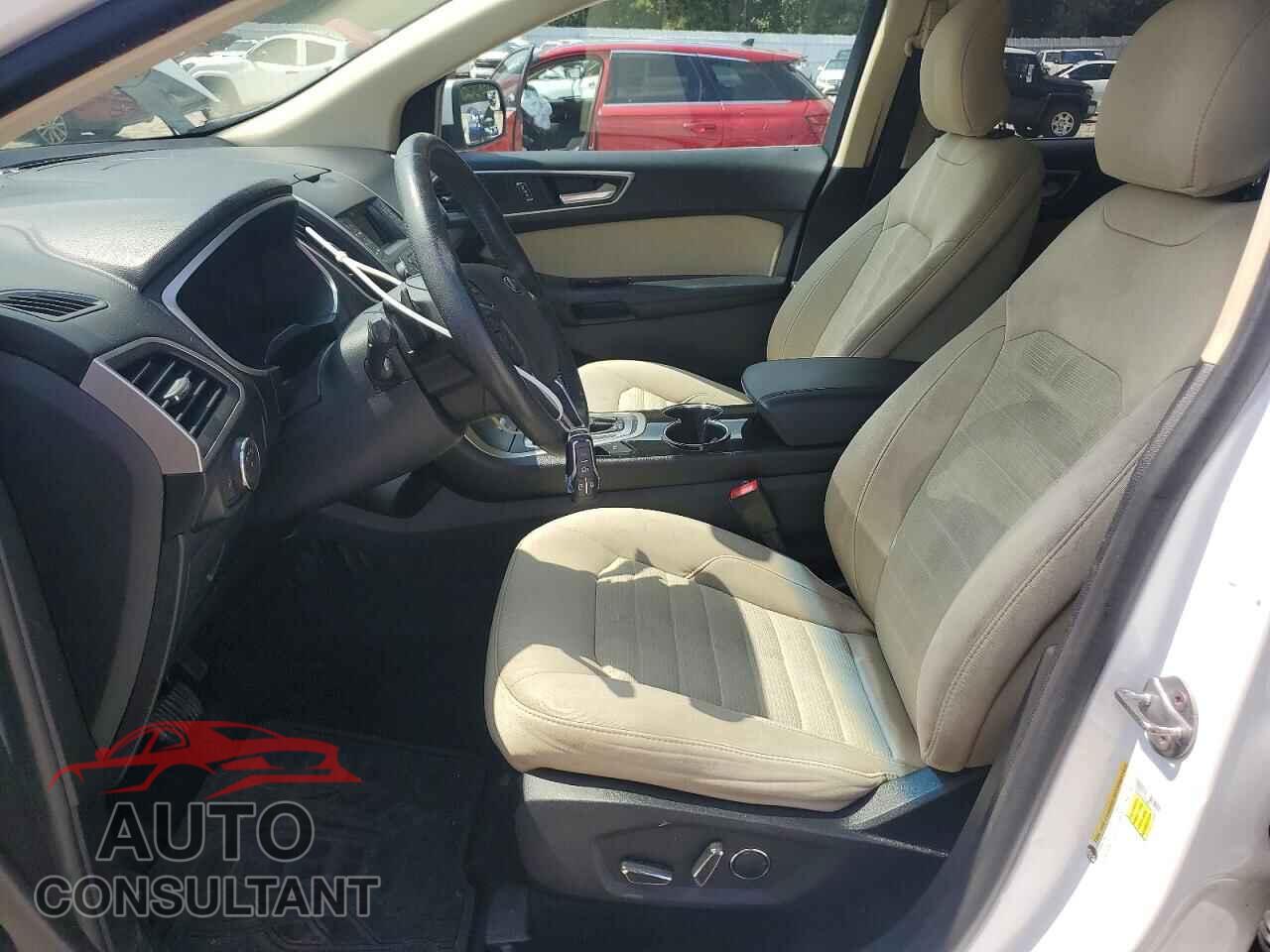 FORD EDGE 2016 - 2FMPK3J94GBB22744