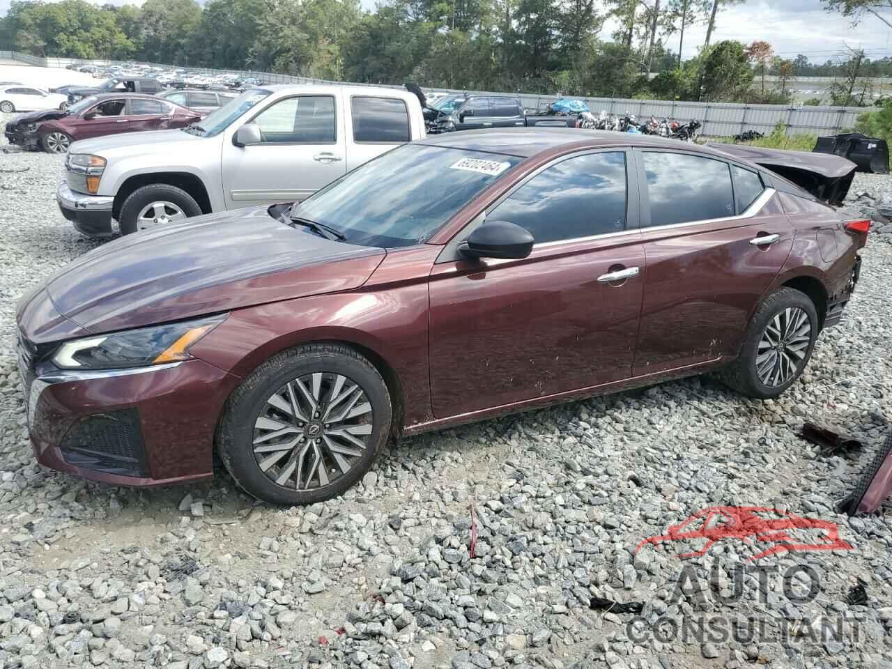 NISSAN ALTIMA 2024 - 1N4BL4DV9RN321649