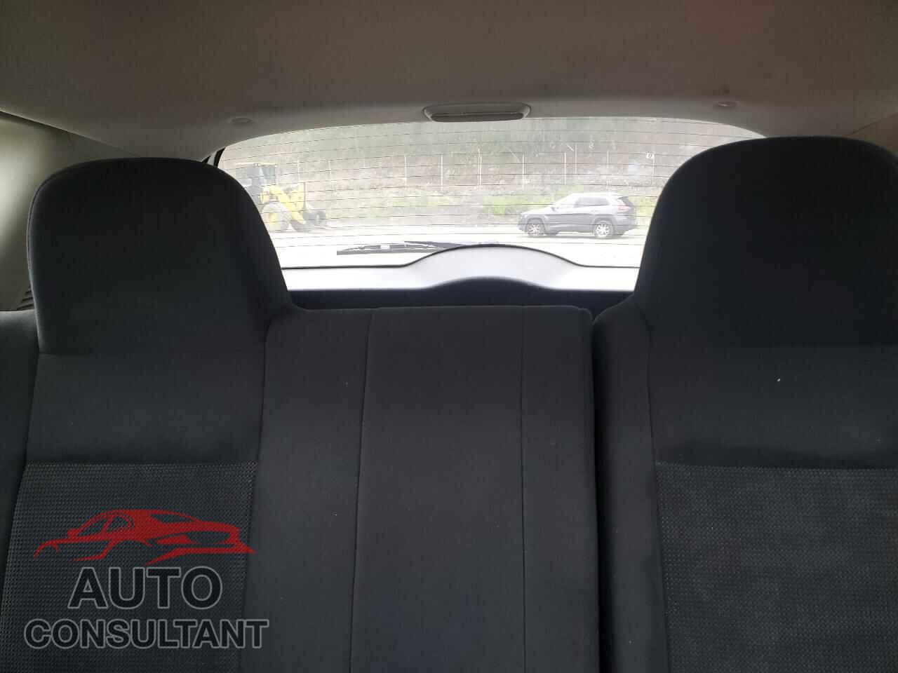 JEEP COMPASS 2011 - 1J4NF1FB0BD157424