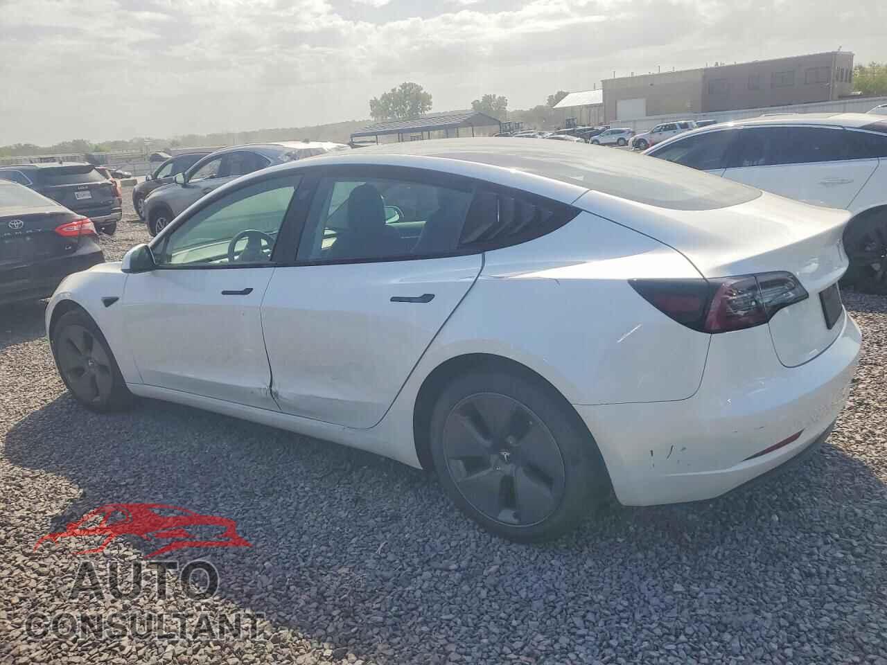 TESLA MODEL 3 2023 - 5YJ3E1EA5PF401769