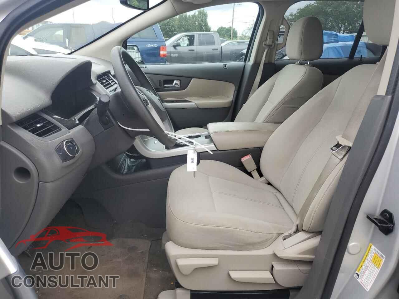 FORD EDGE 2014 - 2FMDK4GC7EBA95774