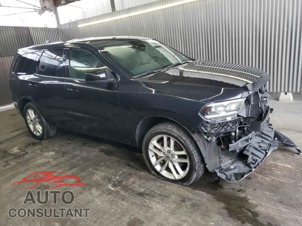 DODGE DURANGO 2023 - 1C4RDJDG3PC688268