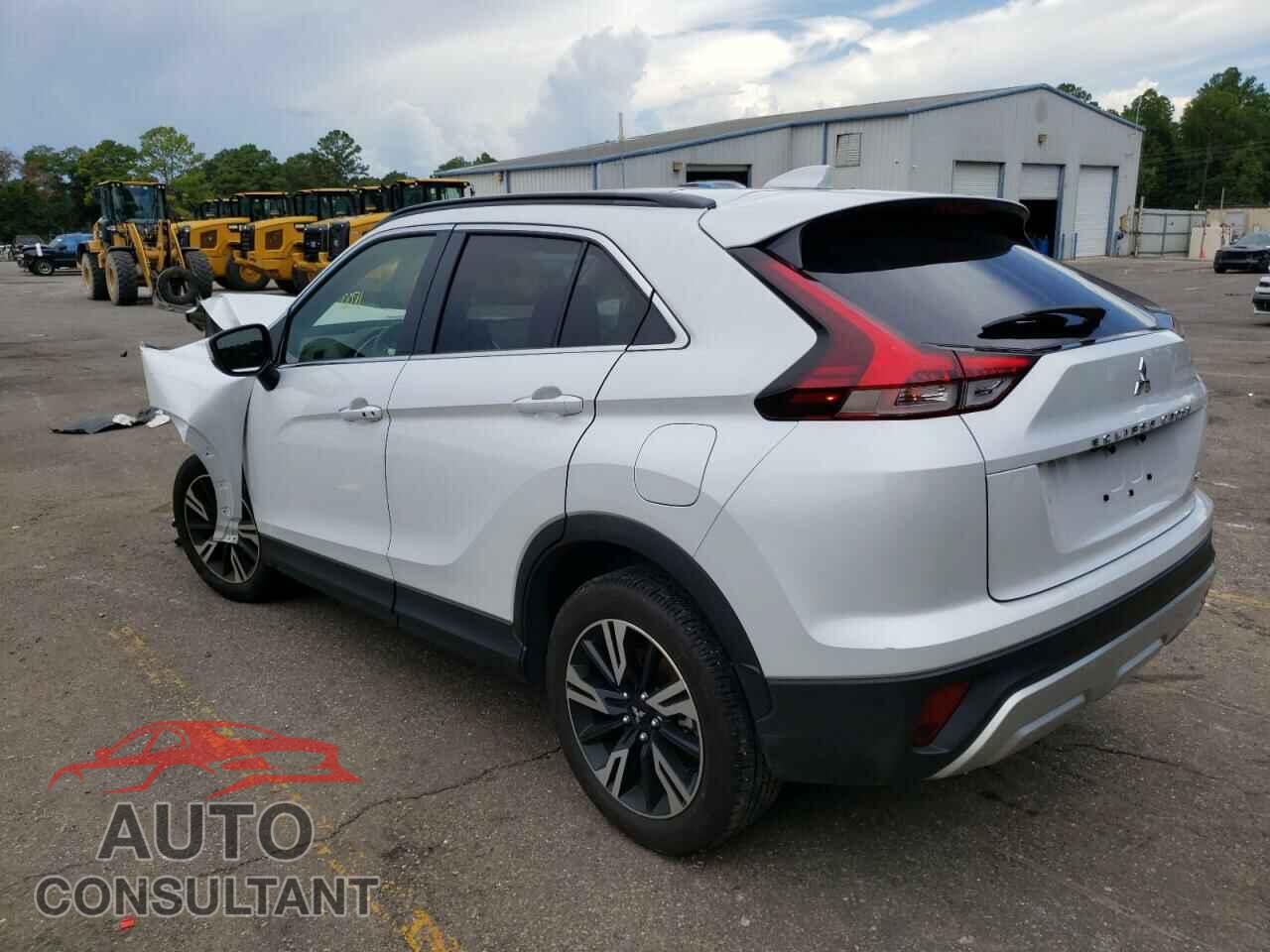 MITSUBISHI ECLIPSE 2024 - JA4ATWAA3RZ001684