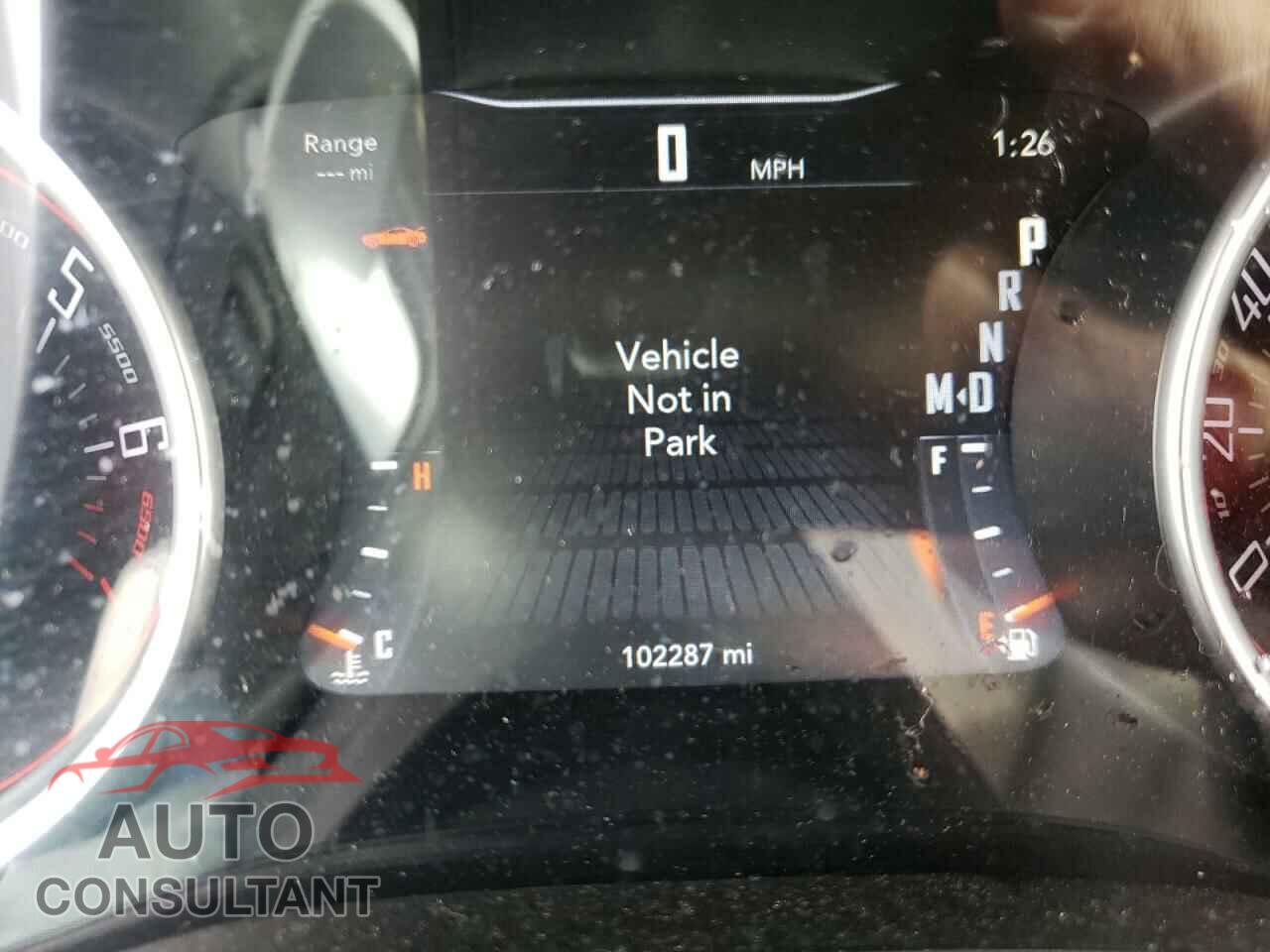 DODGE CHALLENGER 2016 - 2C3CDZAG2GH315362