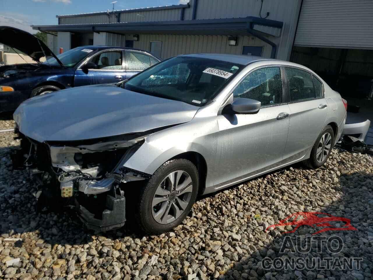 HONDA ACCORD 2015 - 1HGCR2F39FA153514