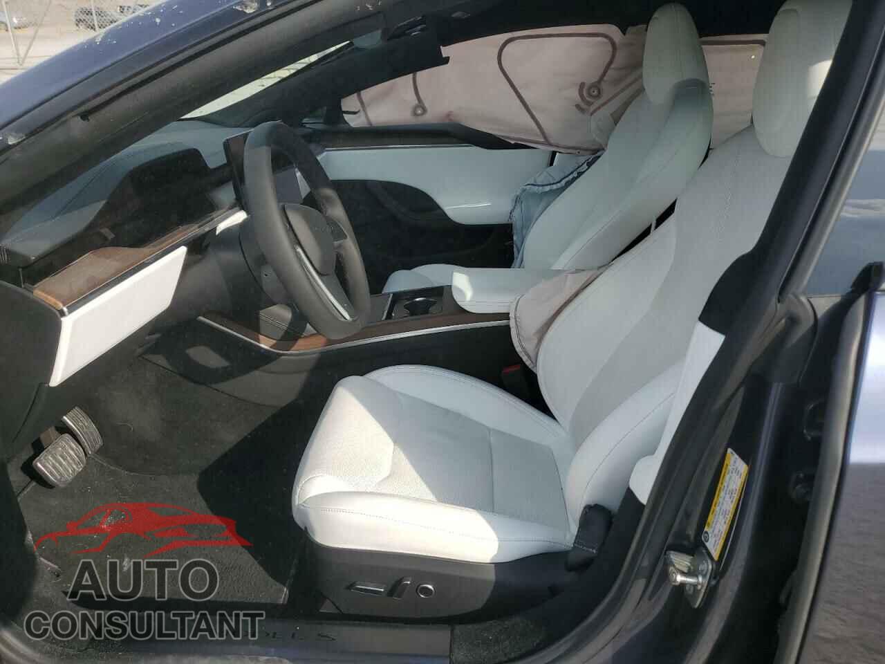 TESLA MODEL S 2023 - 5YJSA1E52PF500527